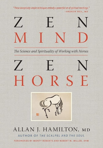 Zen Mind, Zen Horse