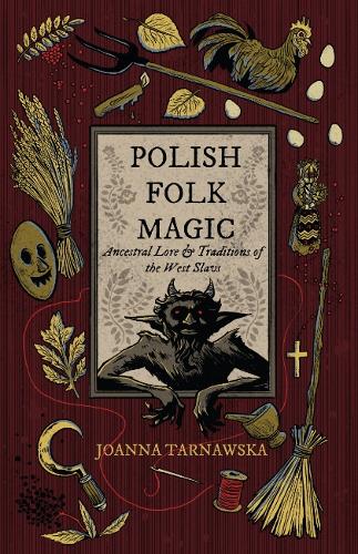 Polish Folk Magic