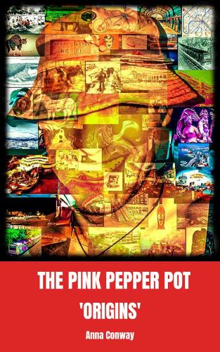 The Pink Pepper Pot