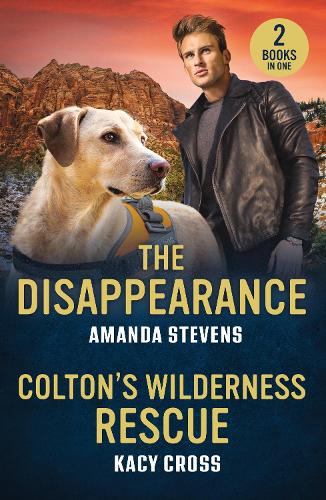 The Disappearance / Colton's Wilderness Rescue
