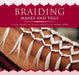 Braiding Manes and Tails