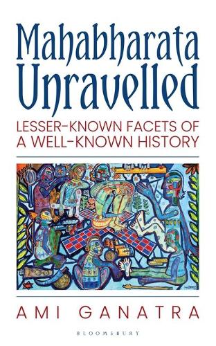 Mahabharata Unravelled -I