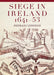 Siege in Ireland, 1641-53