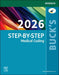 Buck's Workbook for Step-by-Step Medical Coding, 2026 Edition