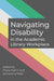 Navigating Disability in the Academic Library Workplace