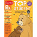 Top Student, Grade Prek