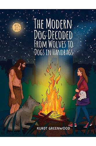 The Modern Dog Decoded: From Wolves to Dogs in Handbags