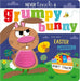Never Touch a Grumpy Bunny!