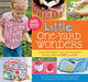 Little One-Yard Wonders