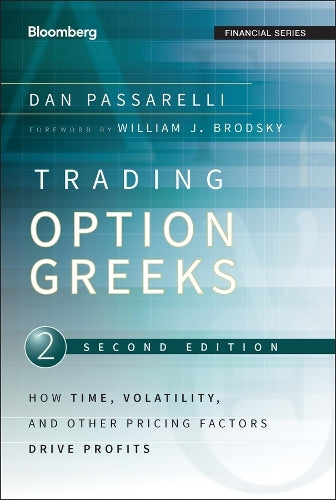 Trading Options Greeks