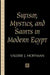 Sufism, Mystics, and Saints in Modern Egypt