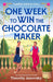 One Week To Win The Chocolate Maker