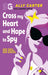 Gallagher Girls: Cross My Heart and Hope To Spy