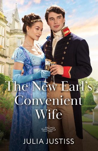 The New Earl's Convenient Wife