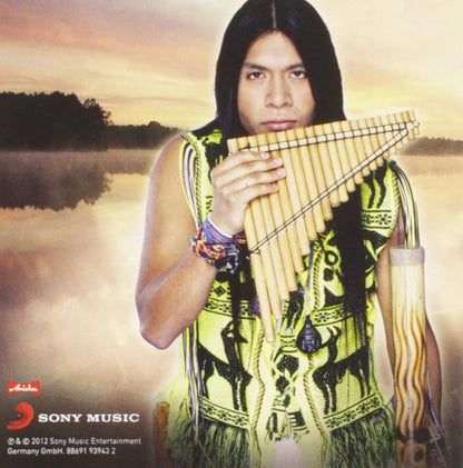 Spirit of the Hawk