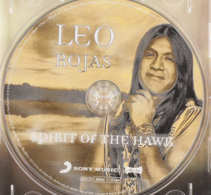 Spirit of the Hawk