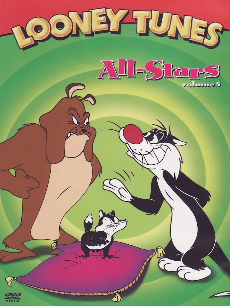 Looney Tunes Collection - All Stars #05