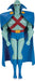 Martian Manhunter #02
