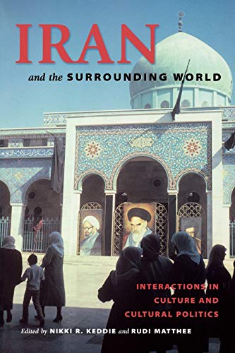 Iran & The Surrounding World