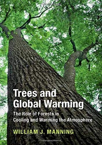 Trees & Global Warming
