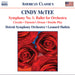 Cindy McTee: Symphony No. 1: Ballet for Orchestra