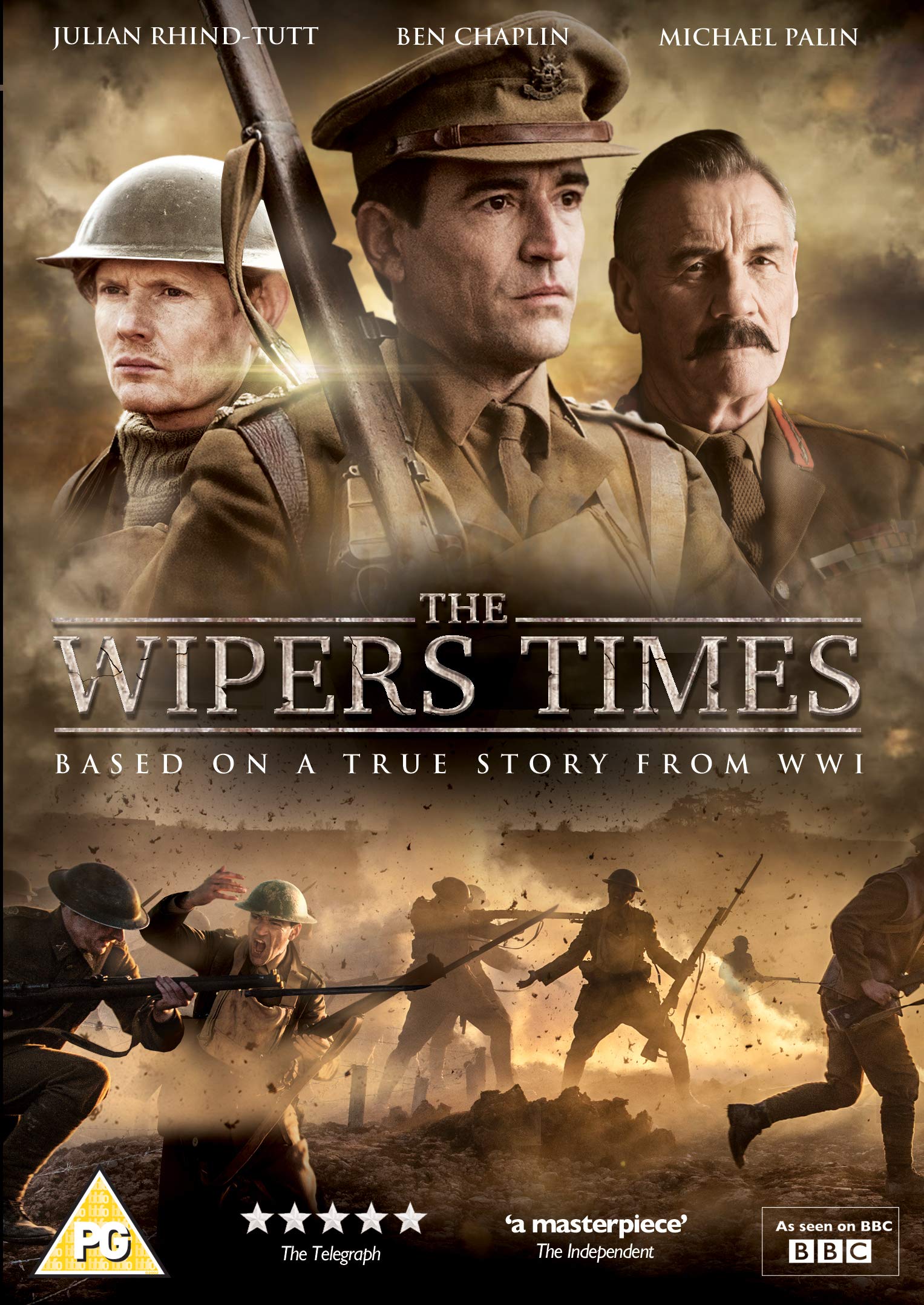 The Wipers Times