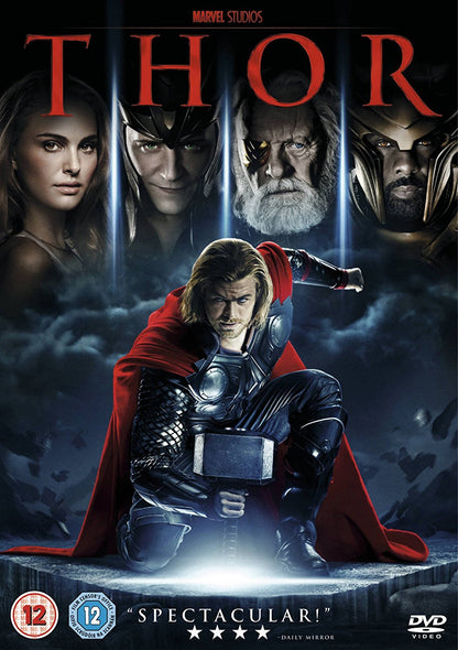 Thor