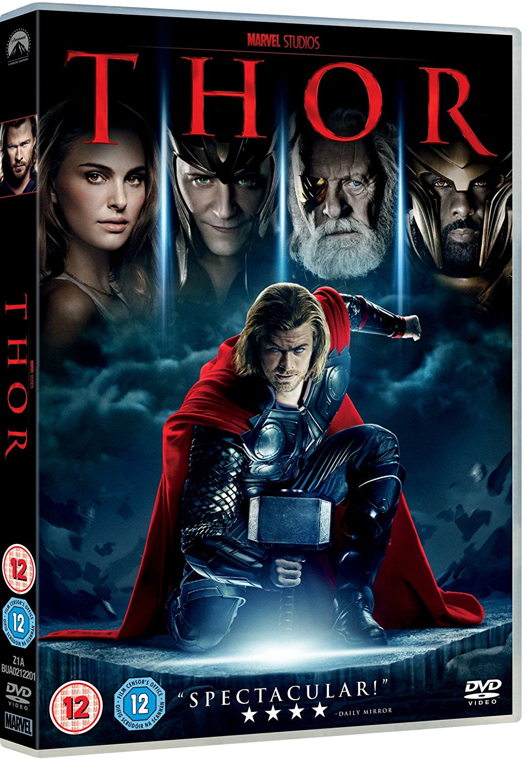 Thor