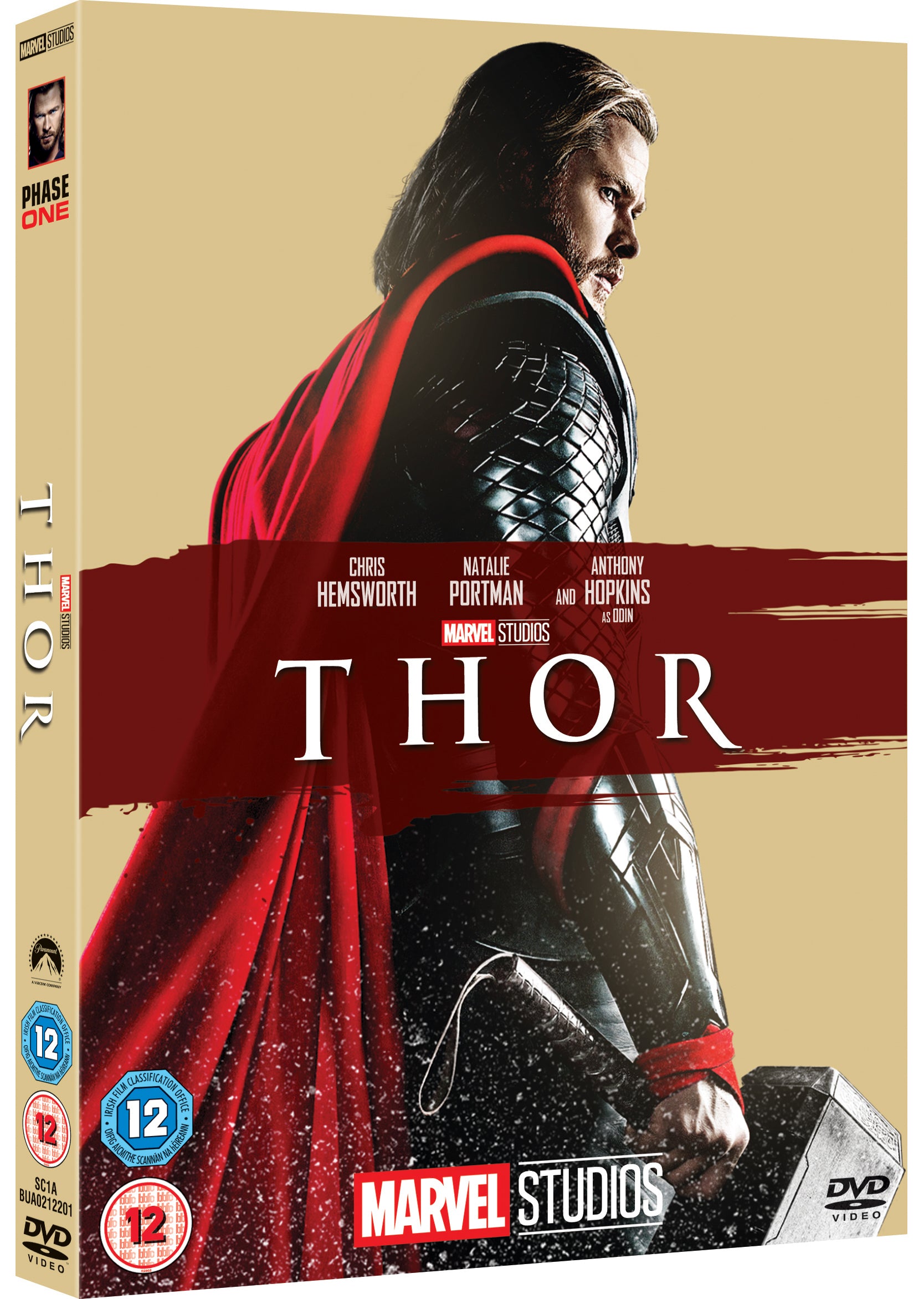 Thor