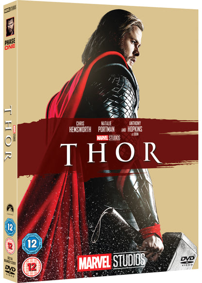 Thor