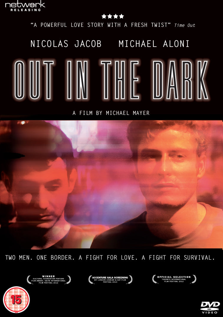 Out in the Dark