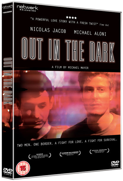 Out in the Dark