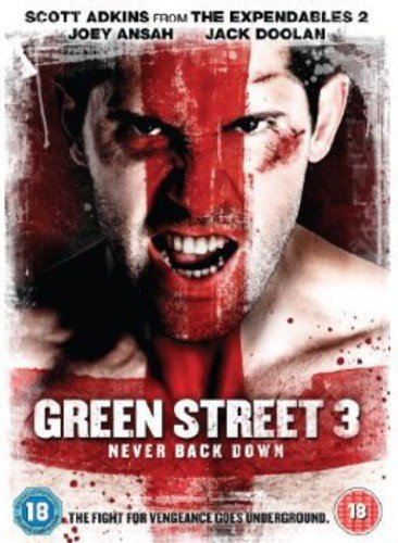 Green Street 3