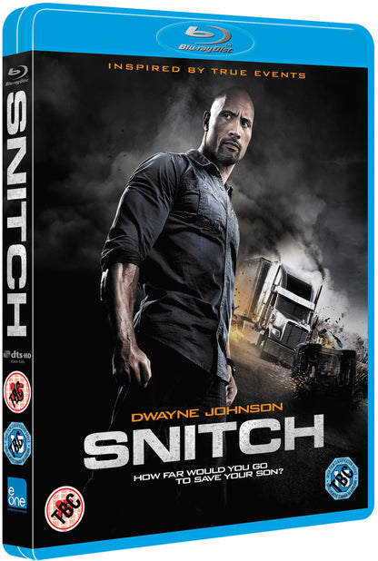 Snitch