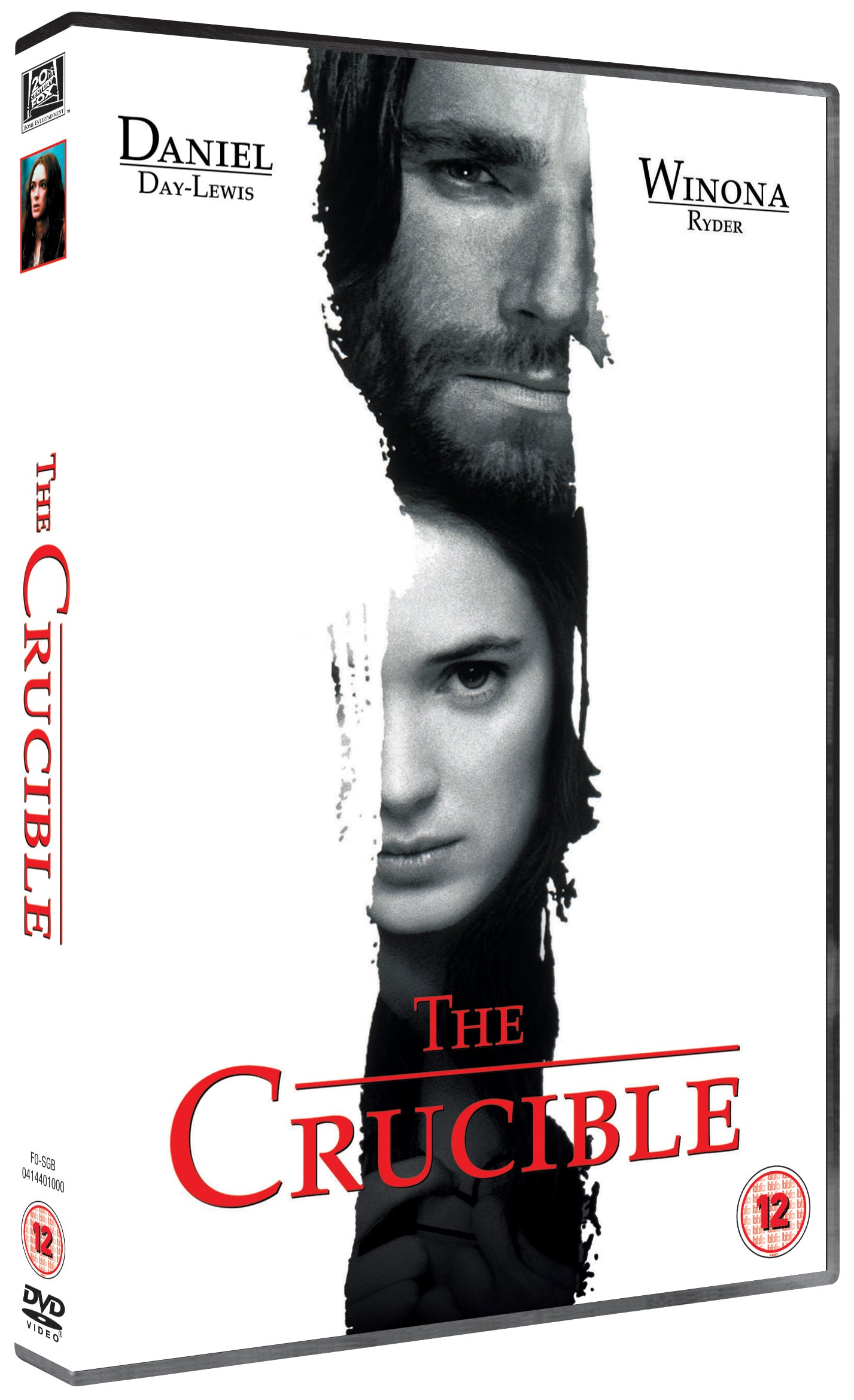 The Crucible