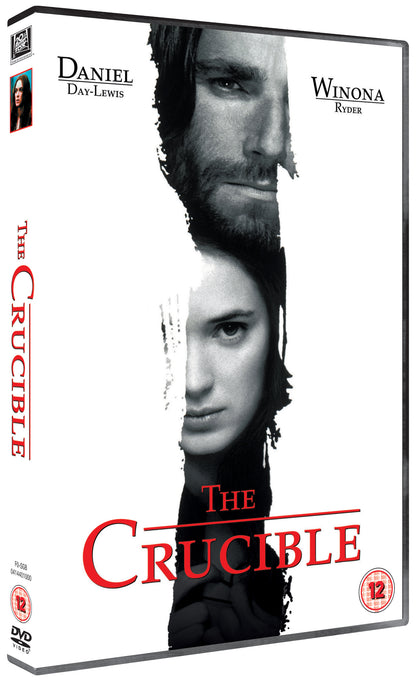 The Crucible