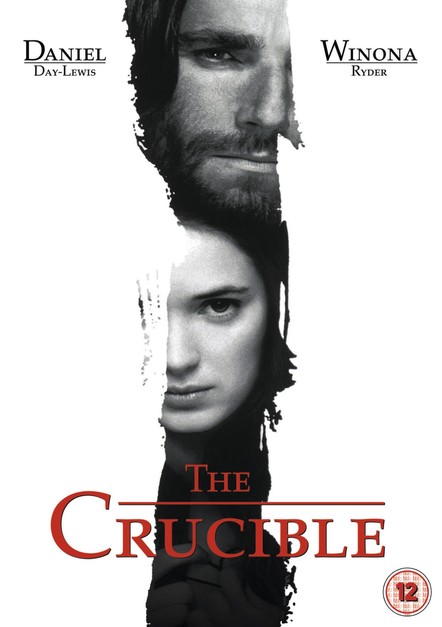 The Crucible