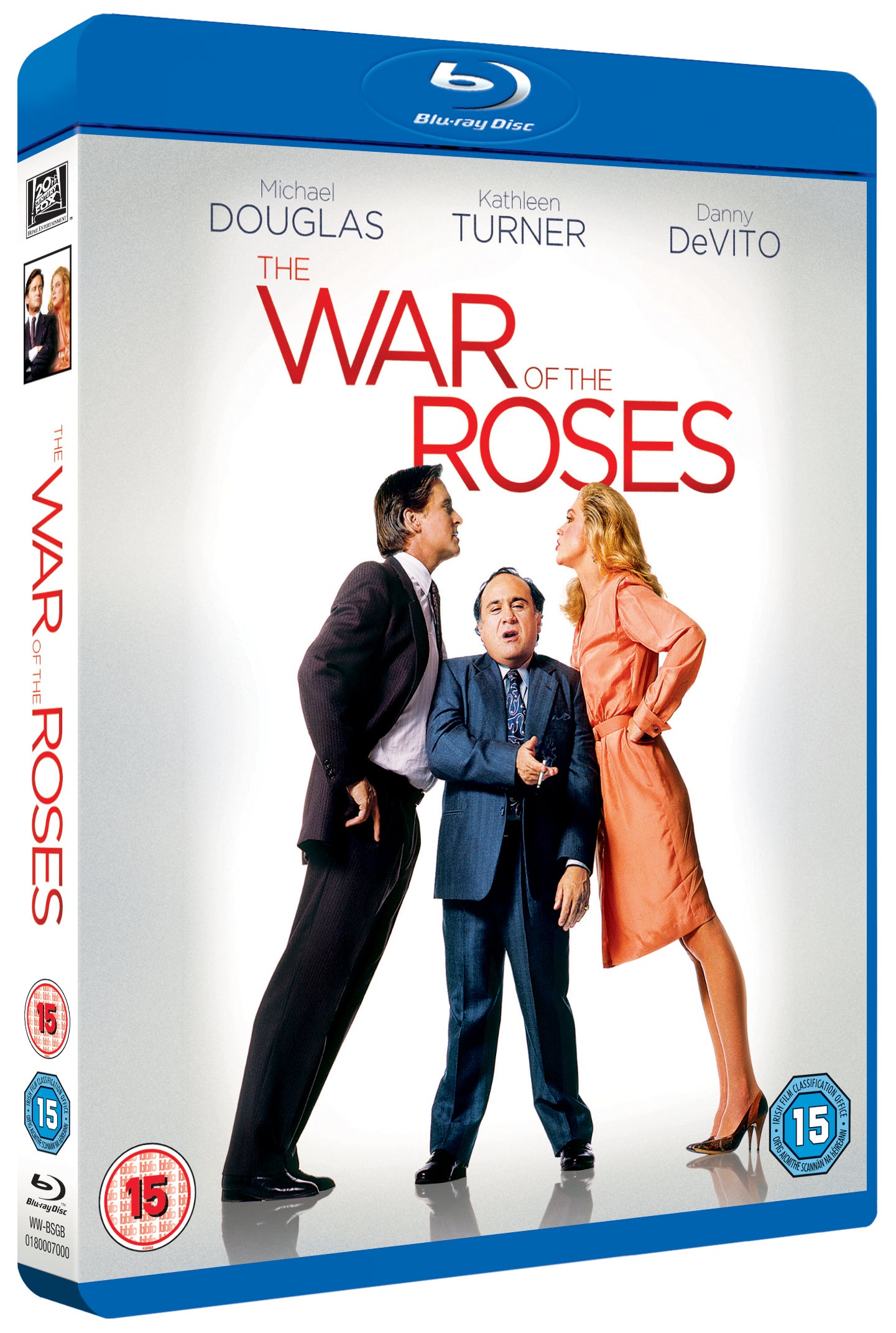 The War of the Roses