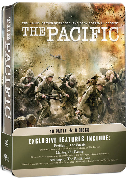 The Pacific