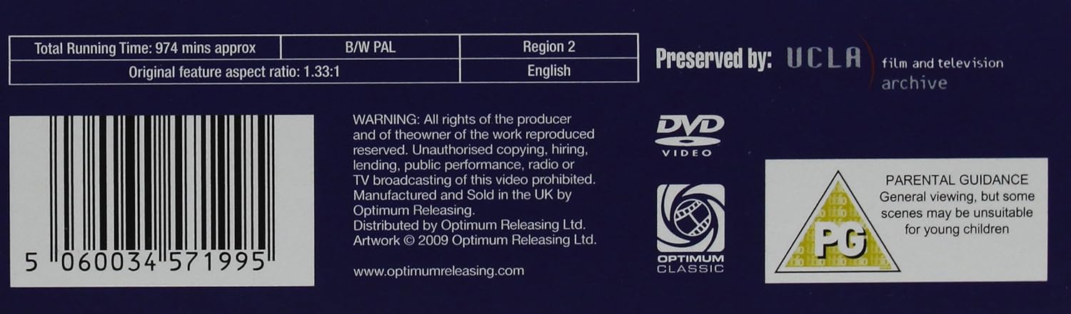 Sherlock Holmes - The Definitive Collection