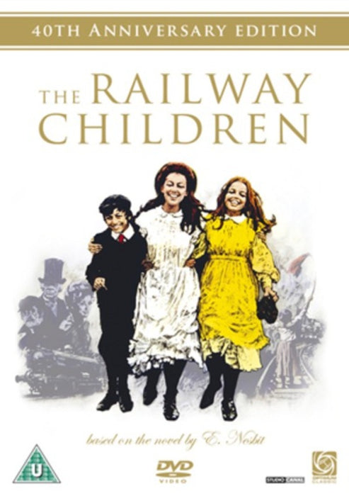 The Railway Children