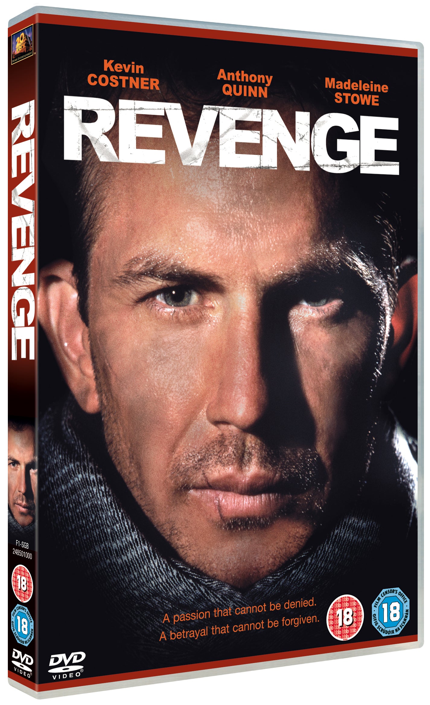 Revenge