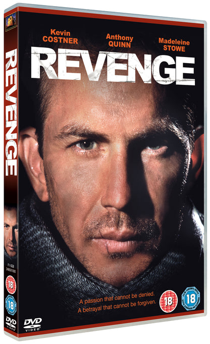 Revenge