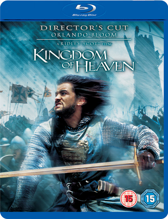 Kingdom of Heaven: Director's Cut