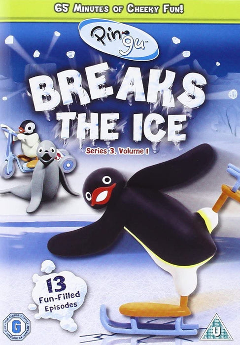 Pingu