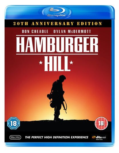 Hamburger Hill