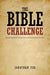 The Bible Challenge