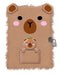 Furry Capybara Diary