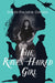 The Raven-Haired Girl