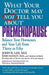 What Your Dr...Premenopause